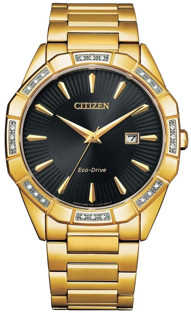 Vyriškas laikrodis Citizen BM7542-51E