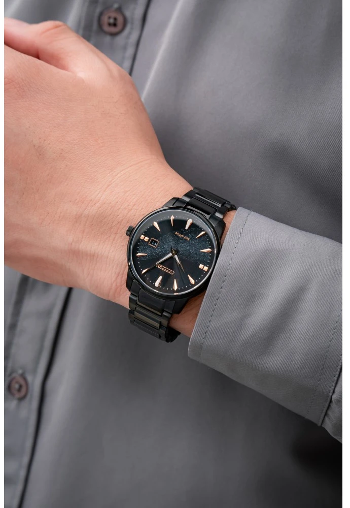 Vyriškas laikrodis Citizen BM7595-89E