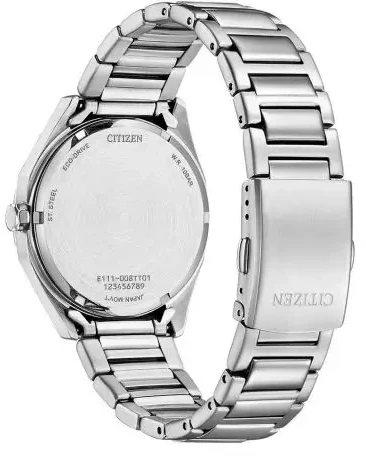 Vyriškas laikrodis Citizen BM7620-83A