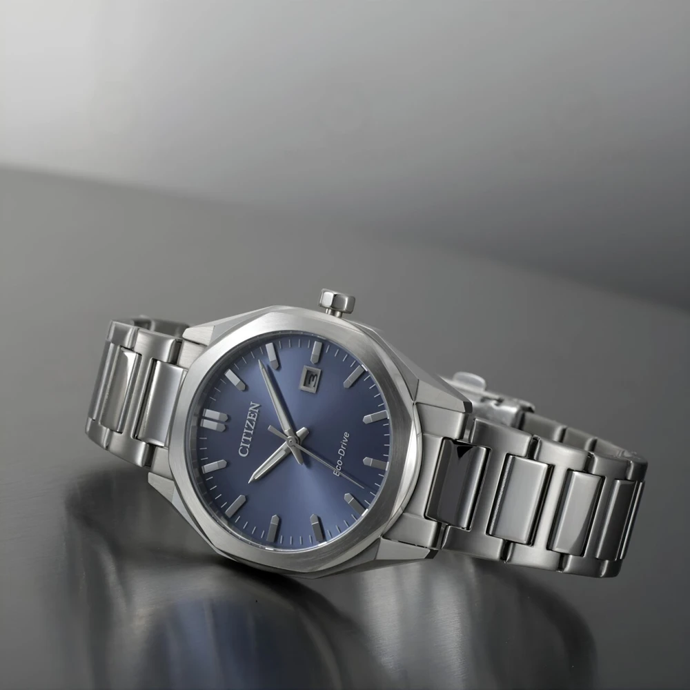 Vyriškas laikrodis Citizen BM7620-83M
