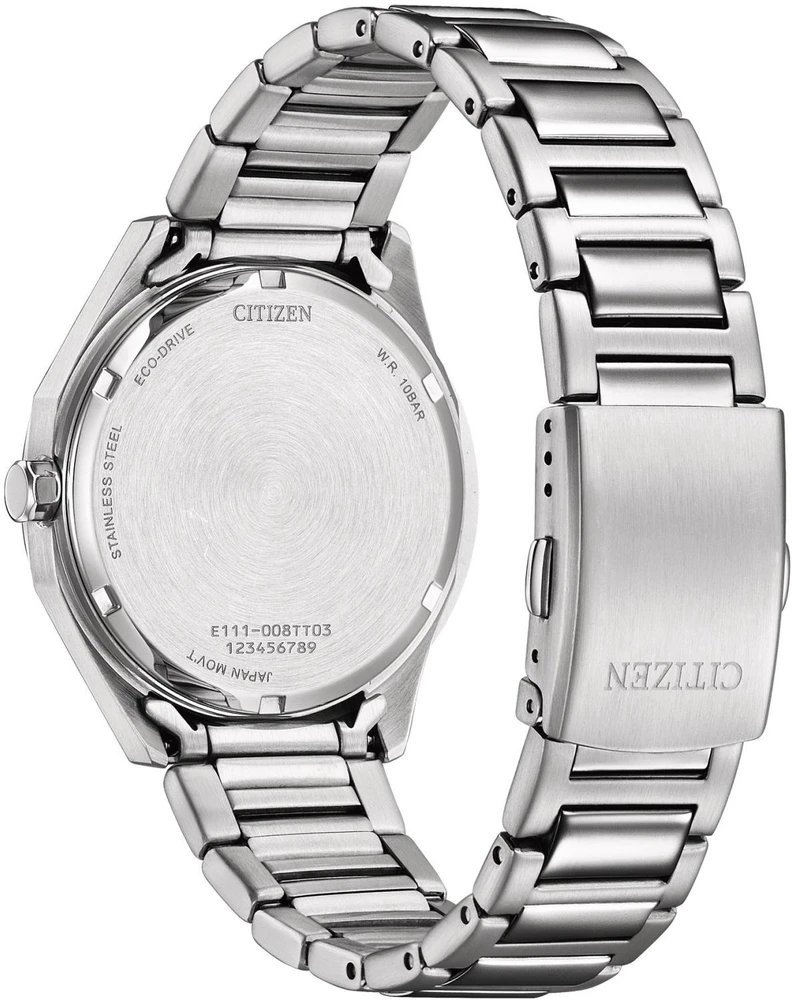 Vyriškas laikrodis Citizen BM7620-83M