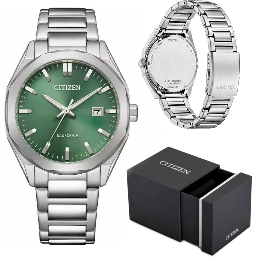Vyriškas laikrodis Citizen BM7620-83Y