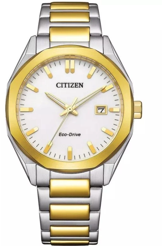 Laikrodis Citizen Eco Drive BM7624-82A