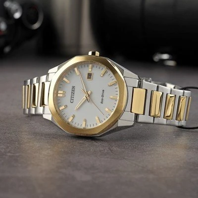 Laikrodis Citizen Eco Drive BM7624-82A