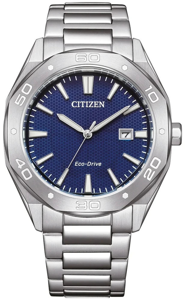 Vyriškas laikrodis Citizen BM7631-52L