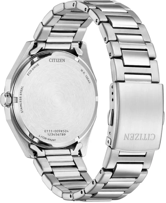 Vyriškas laikrodis Citizen BM7631-52L