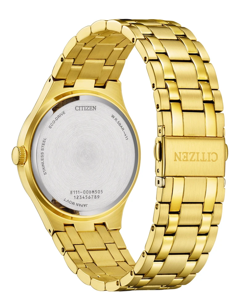 Vyriškas laikrodis Citizen BM7652-52P