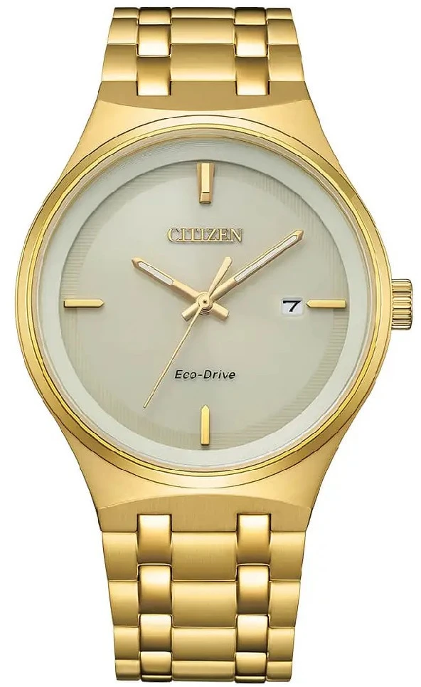 Vyriškas laikrodis Citizen BM7652-52P
