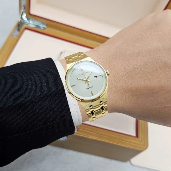 Vyriškas laikrodis Citizen BM7652-52P