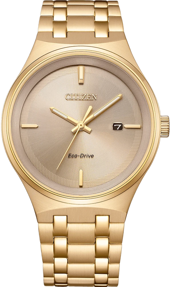 Vyriškas laikrodis Citizen BM7653-50Q