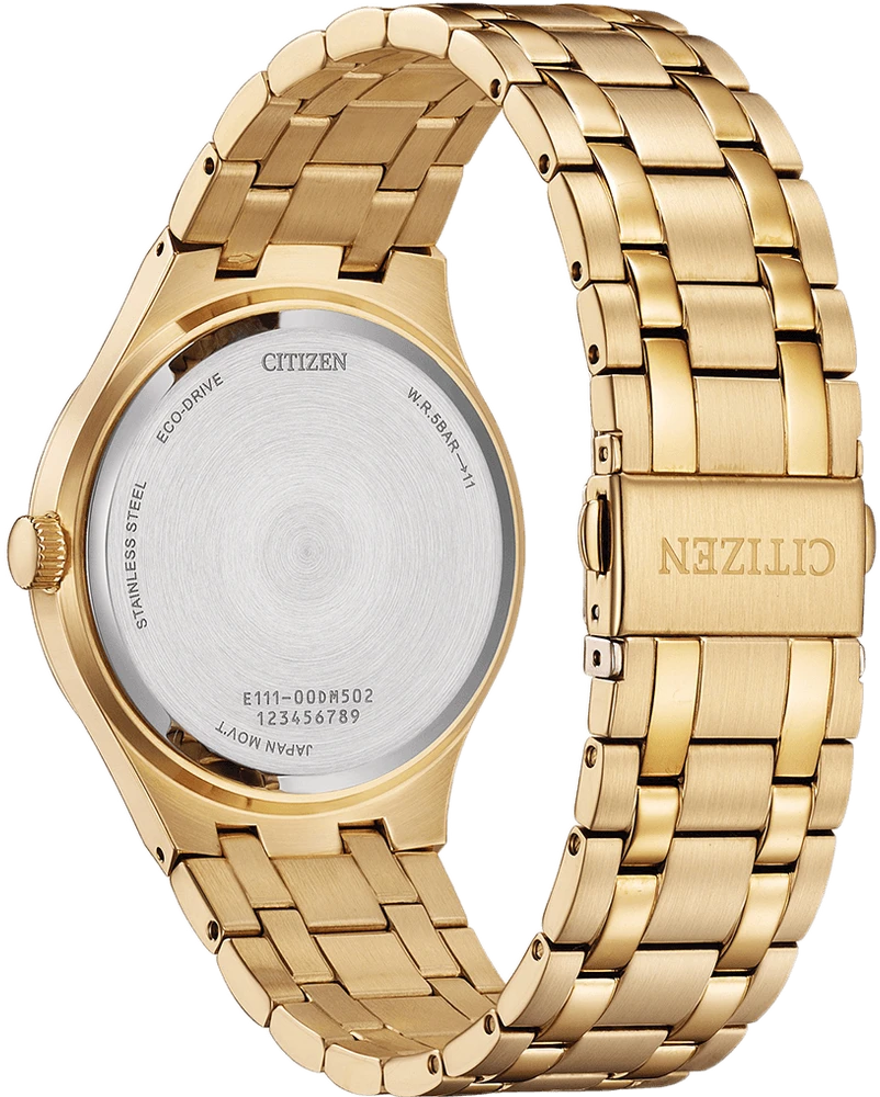 Vyriškas laikrodis Citizen BM7653-50Q