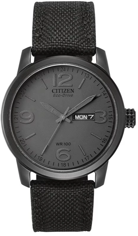 Vyriškas laikrodis Citizen BM8475-00F