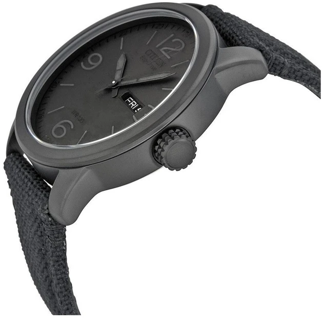 Vyriškas laikrodis Citizen BM8475-00F