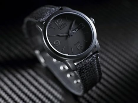 Vyriškas laikrodis Citizen BM8475-00F
