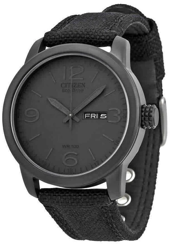 Vyriškas laikrodis Citizen BM8475-00F