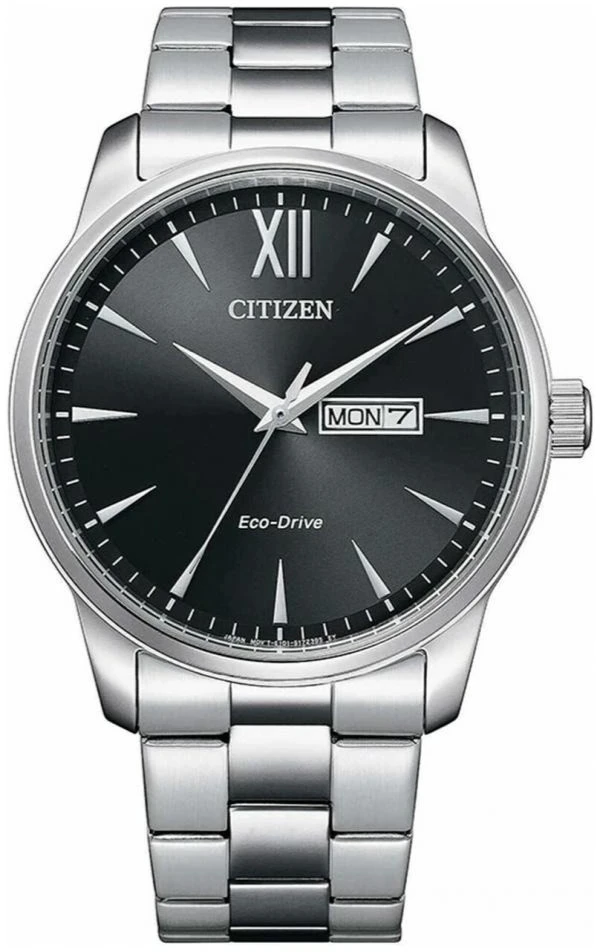Laikrodis Citizen Eco-Drive BM8550-81EC