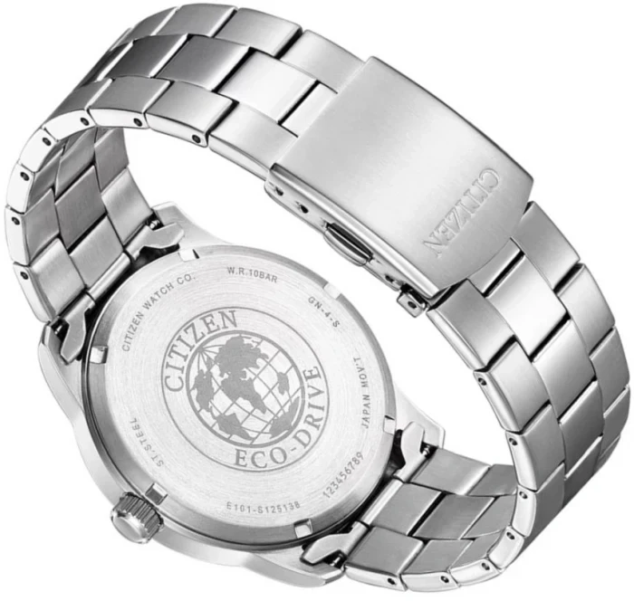 Laikrodis Citizen Eco-Drive BM8550-81EC