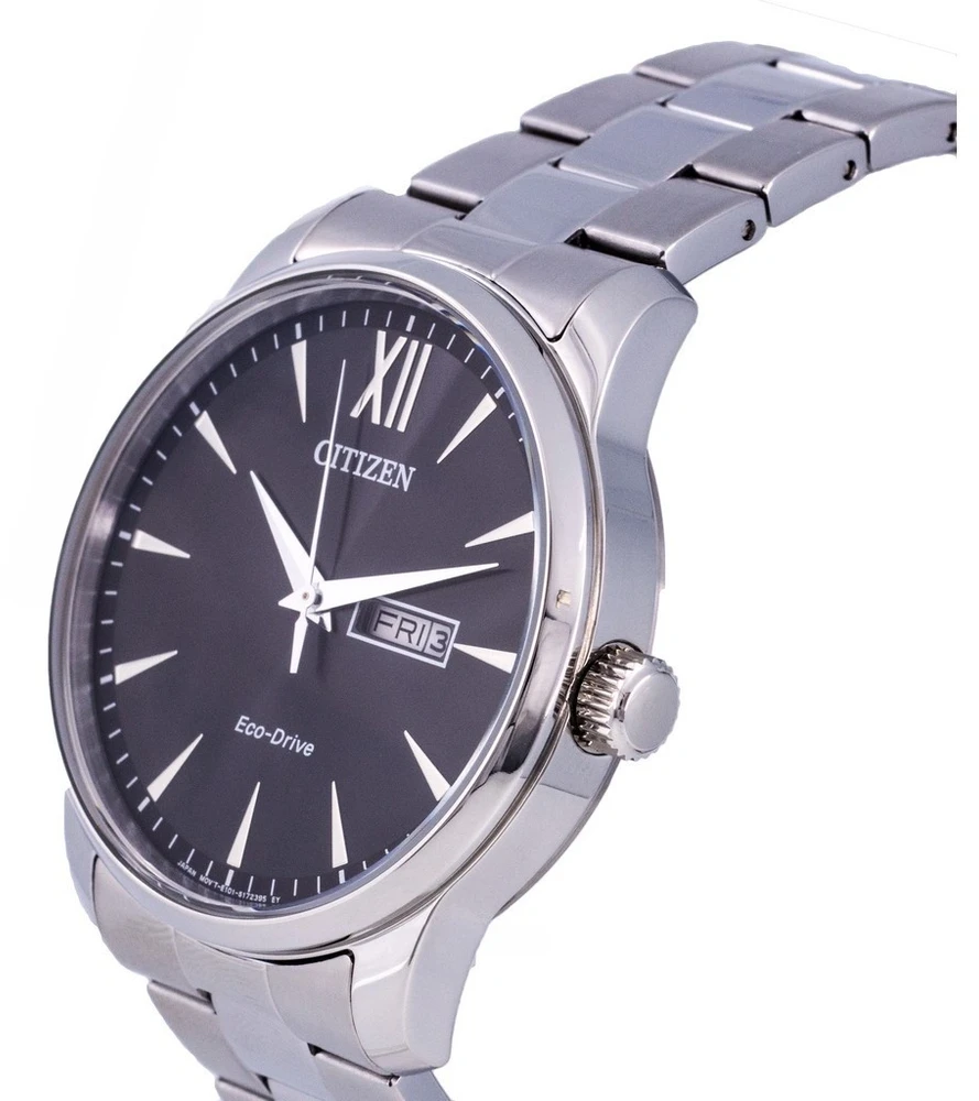 Laikrodis Citizen Eco-Drive BM8550-81EC