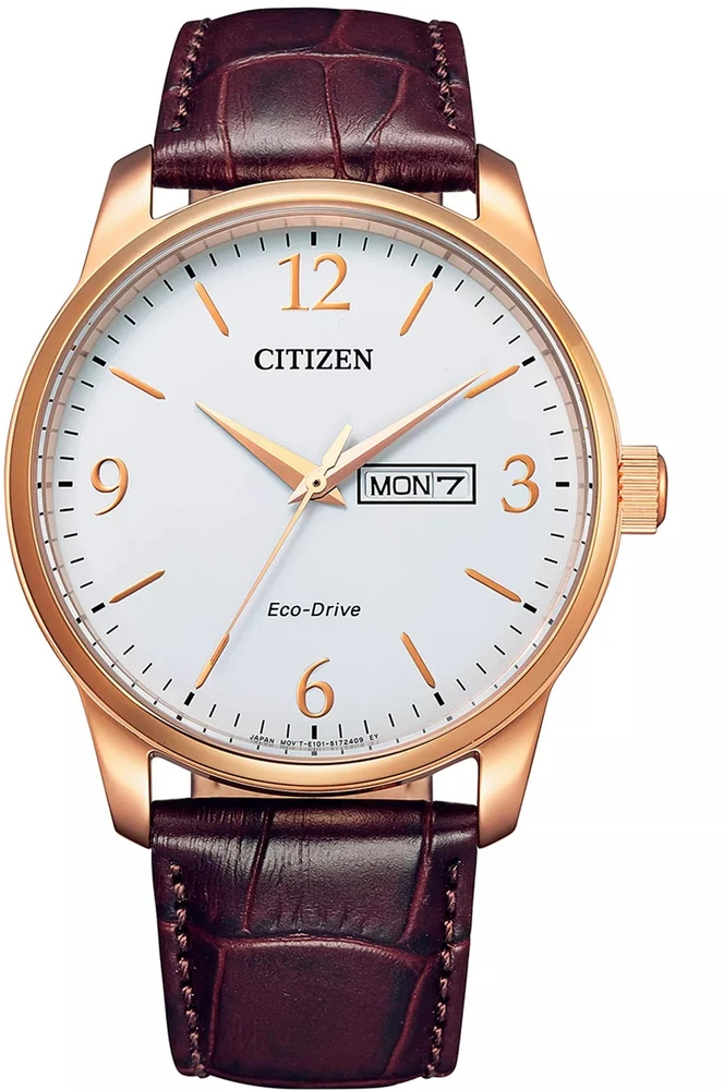 Laikrodis „Citizen Eco-Drive BM8553-16AC“