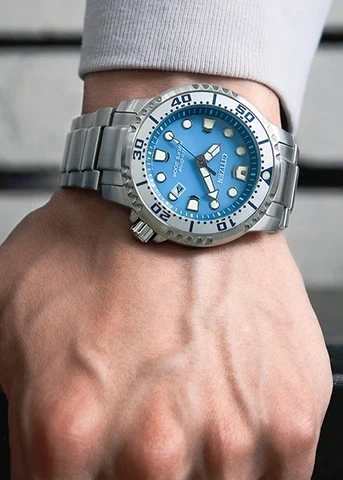 Vyriškas laikrodis Citizen BN0165-55L