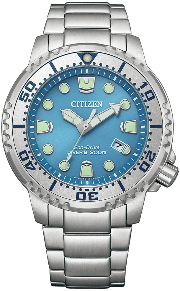 Vyriškas laikrodis Citizen BN0165-55L