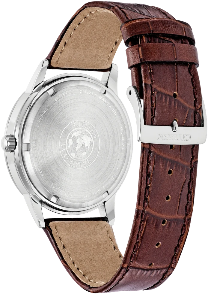 Vyriškas laikrodis Citizen BU2070-12L