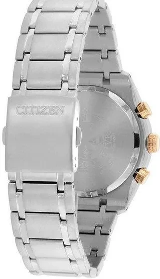 Vyriškas laikrodis Citizen CA4014-57E