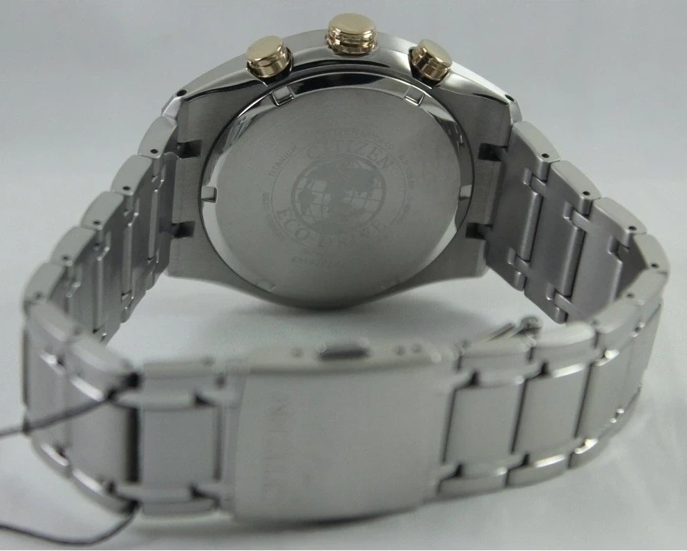 Vyriškas laikrodis Citizen CA4014-57E