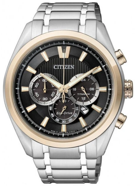 Vyriškas laikrodis Citizen CA4014-57E