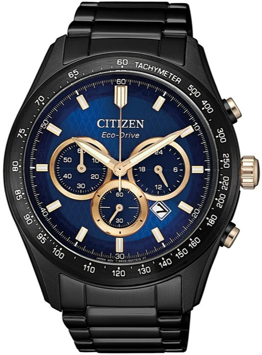 Vyriškas laikrodis Citizen CA4458-88L