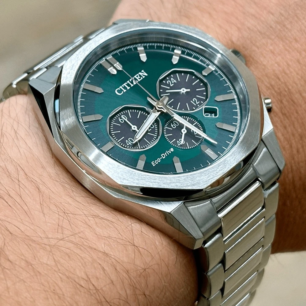 Laikrodis Citizen Eco-Drive CA4590-81X