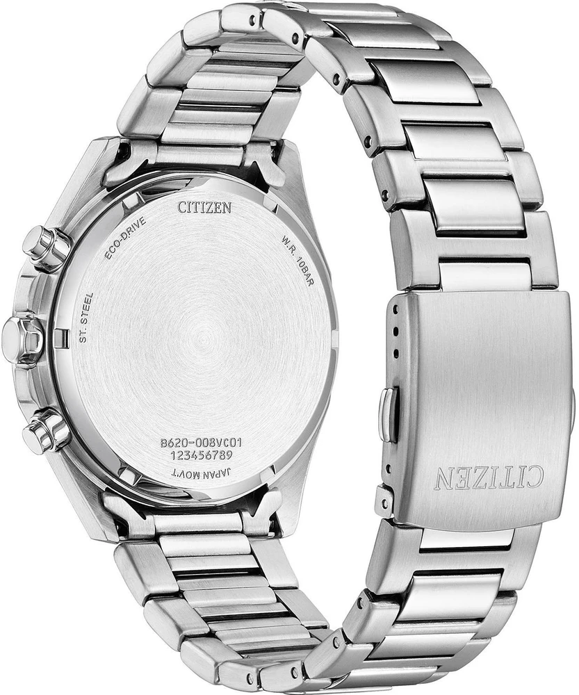 Laikrodis Citizen Eco-Drive CA4590-81X
