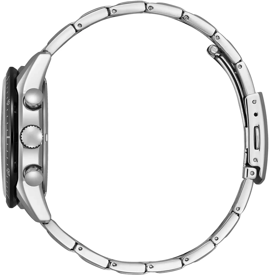 Laikrodis Citizen Eco-Drive CA4624-56L