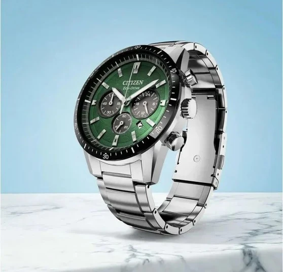 Laikrodis Citizen Eco-Drive CA4624-56X