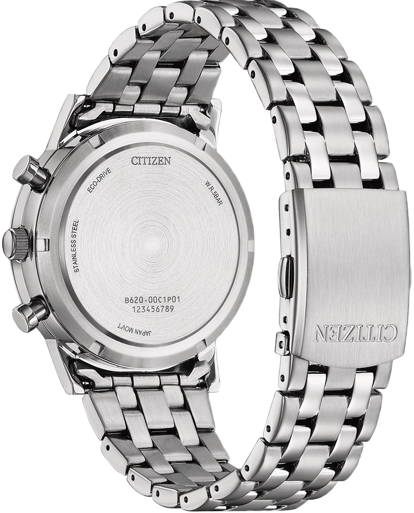 Vyriškas laikrodis Citizen CA4630-53A