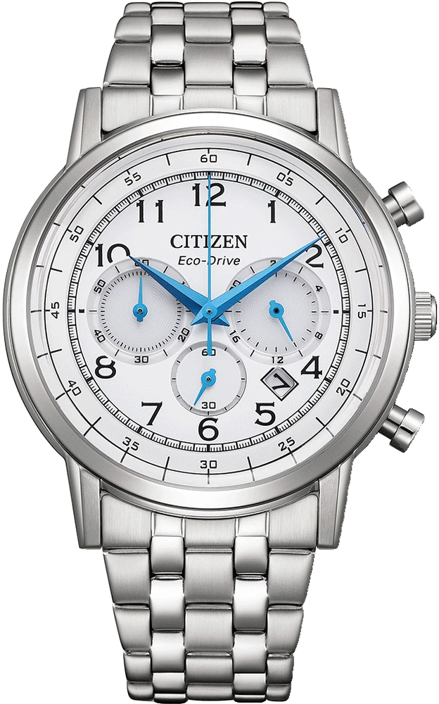 Vyriškas laikrodis Citizen CA4630-53A