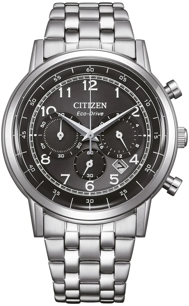 Vyriškas laikrodis Citizen CA4630-53E