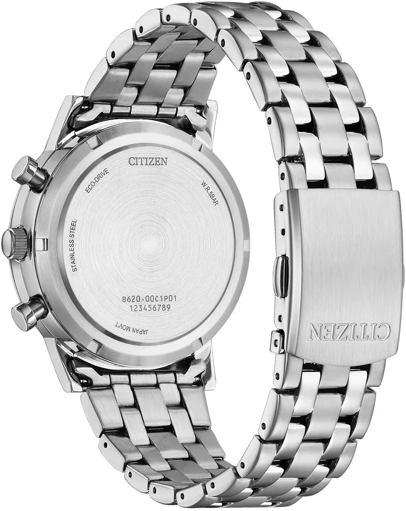 Vyriškas laikrodis Citizen CA4630-53X