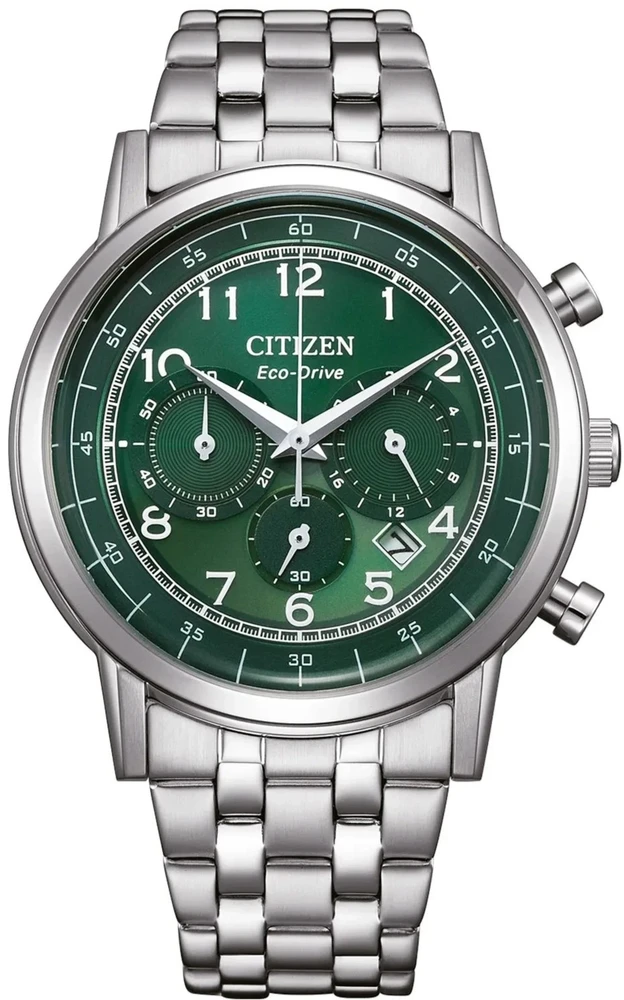 Vyriškas laikrodis Citizen CA4630-53X