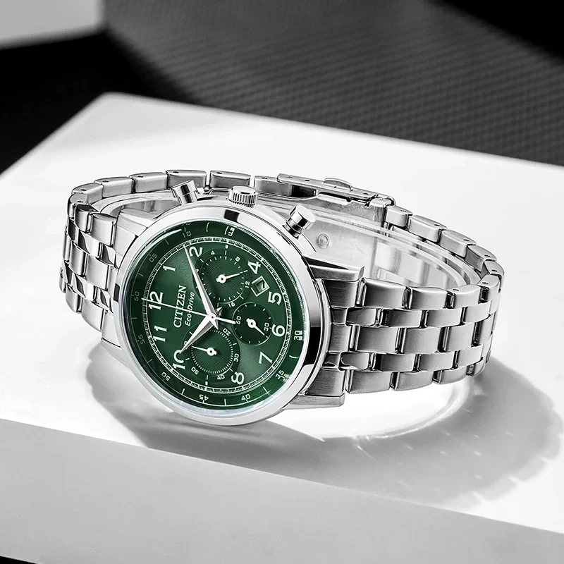 Vyriškas laikrodis Citizen CA4630-53X