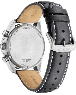 Vyriškas laikrodis Citizen CA4640-09A
