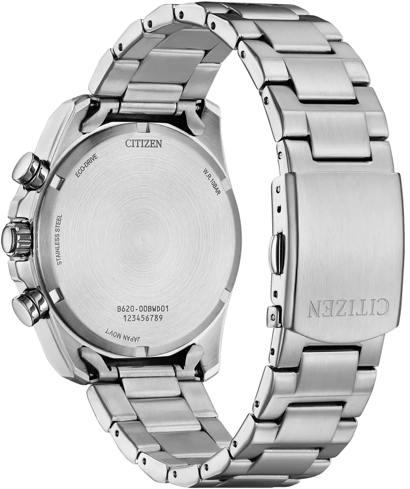 Vyriškas laikrodis Citizen CA4640-50E
