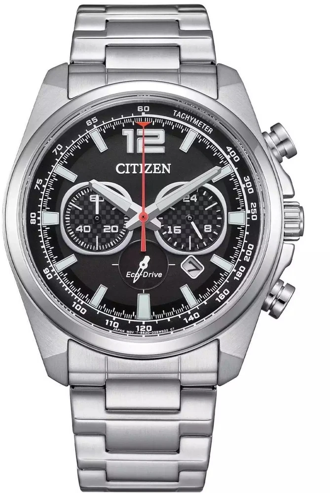 Vyriškas laikrodis Citizen CA4640-50E