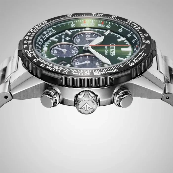 Laikrodis Citizen Promaster Sky CA4664-60W