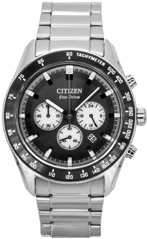 Vyriškas laikrodis Citizen CA4674-58E