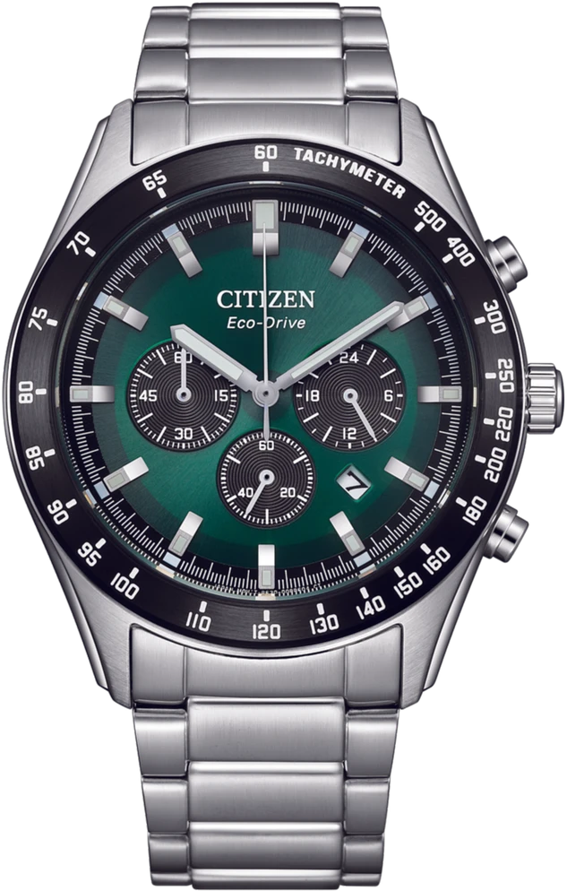 Vyriškas laikrodis Citizen CA4674-58X