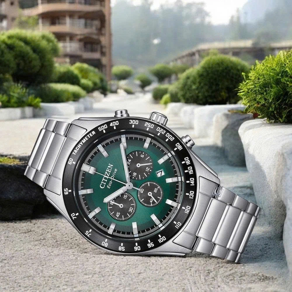 Vyriškas laikrodis Citizen CA4674-58X