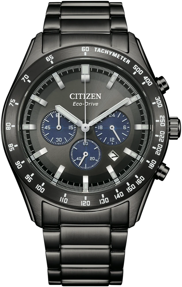 Vyriškas laikrodis Citizen CA4677-50H