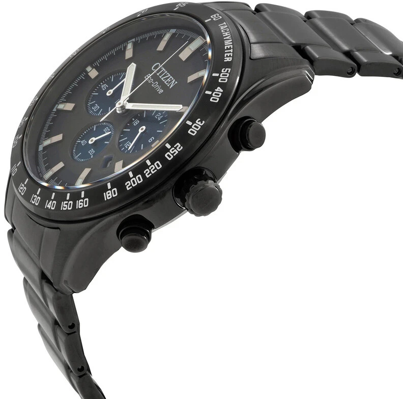 Vyriškas laikrodis Citizen CA4677-50H