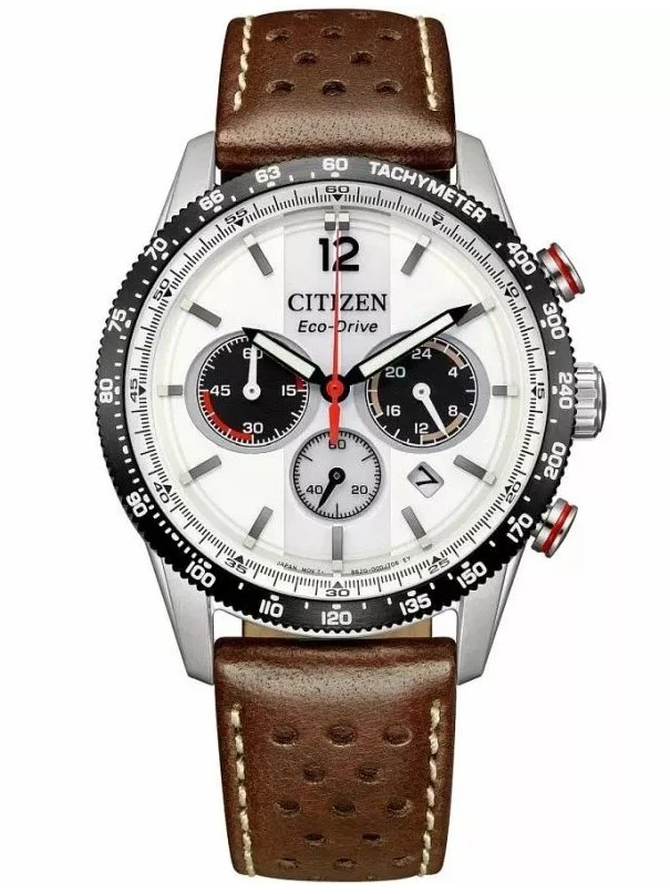 Vyriškas laikrodis Citizen CA4714-04A